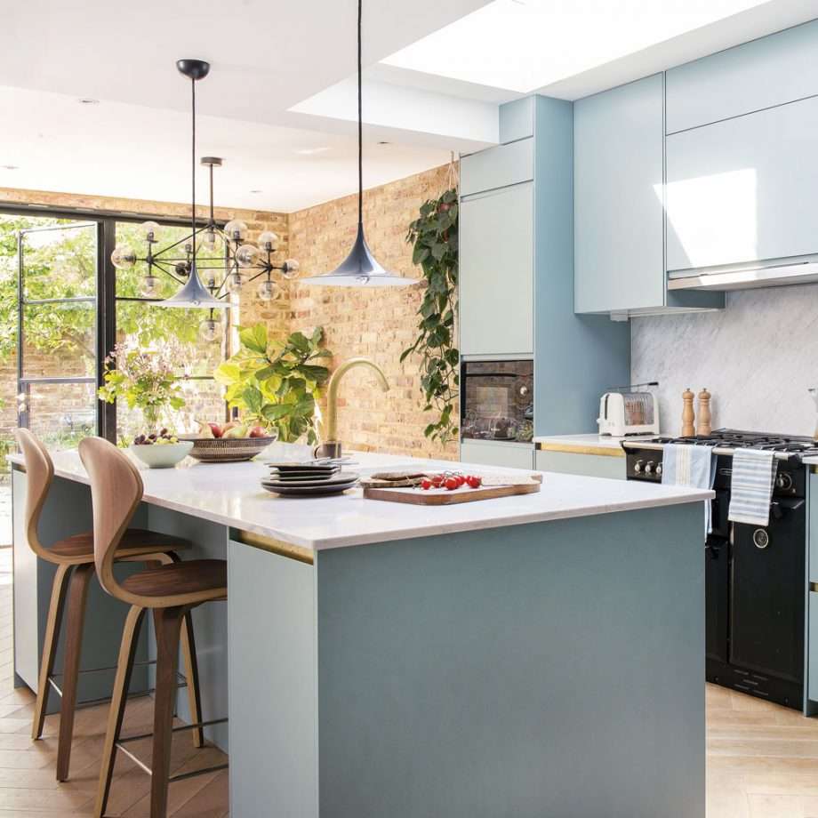 What is the difference between skylights and rooflights?
