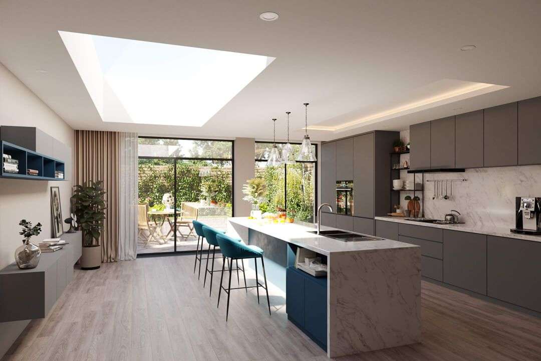Why you should add a skylight window to your home