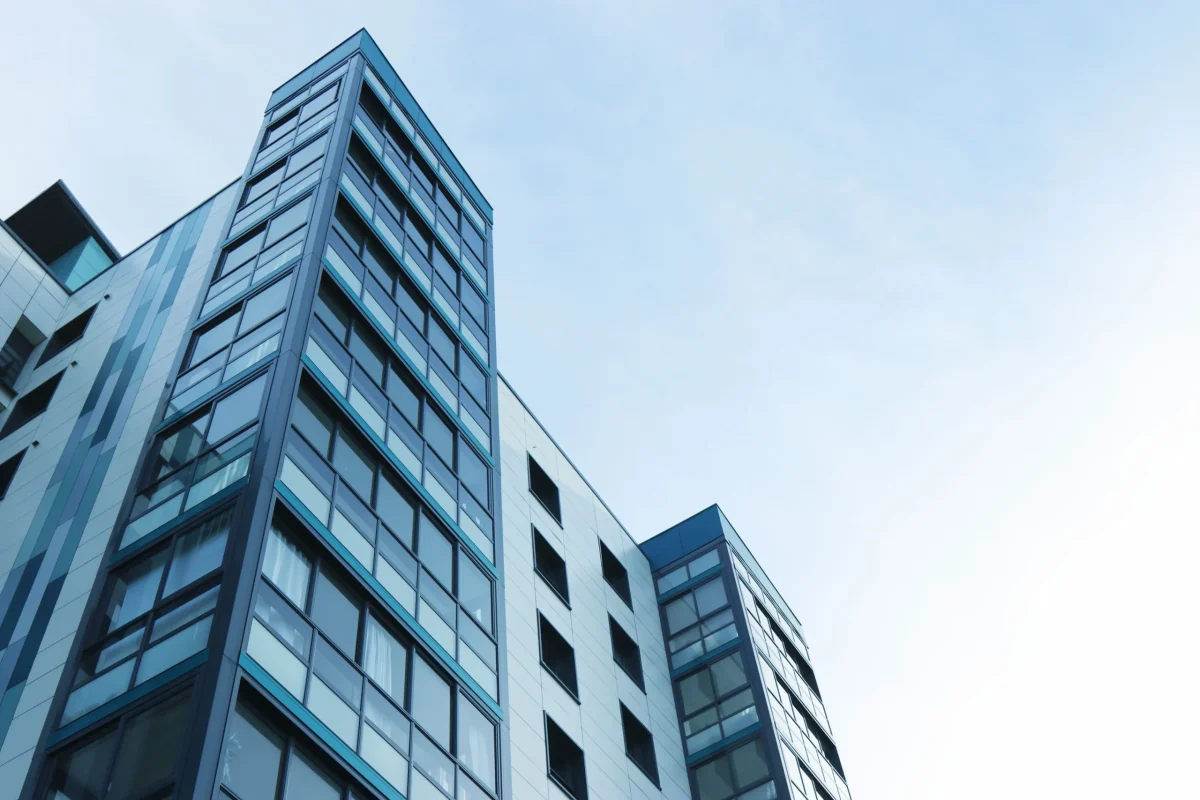curtain wall