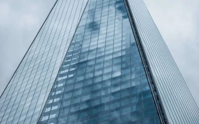 What Is Curtain Walling?