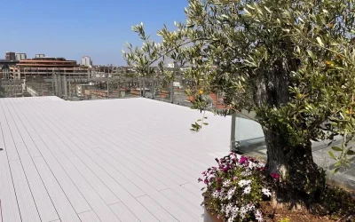 Reasons to choose Camino Decking for your next project