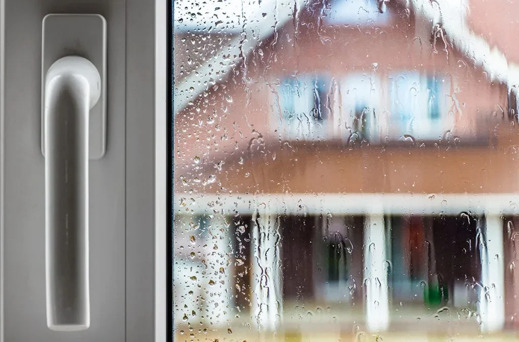 Preventing Window Condensation: A Guide to Modern Solutions