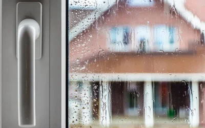 Preventing Window Condensation: A Guide to Modern Solutions